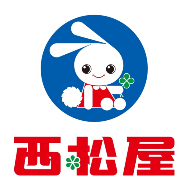 西松屋