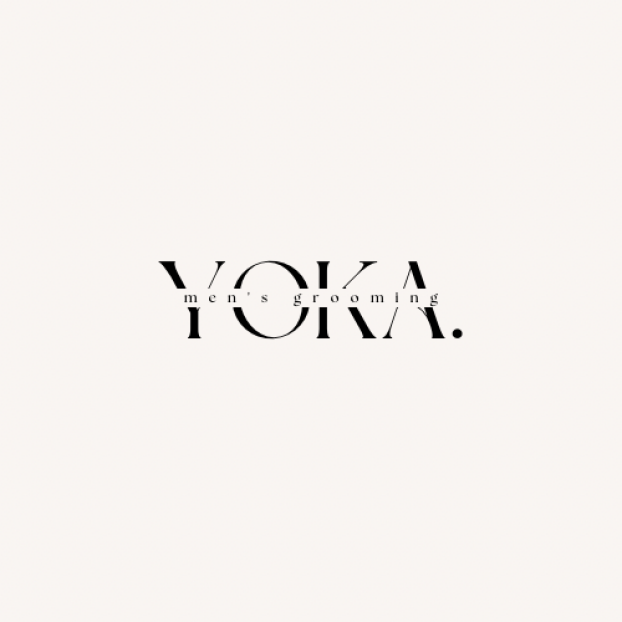 YOKA men's grooming