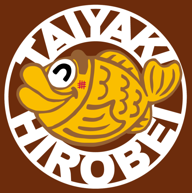 キッチンカー たいやきHIROBEI