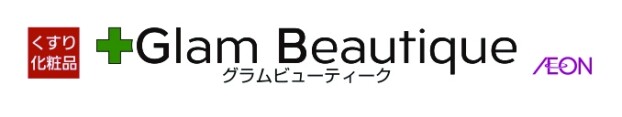 グラムビューティーク（イオンスタイル能代東内）