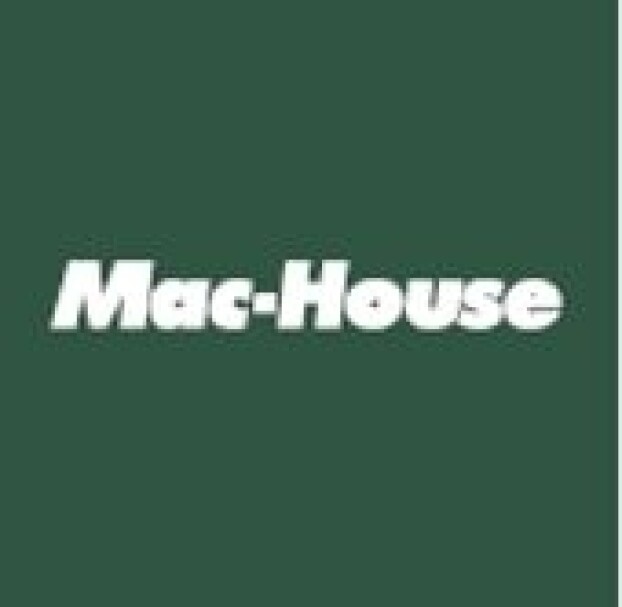 マックハウス