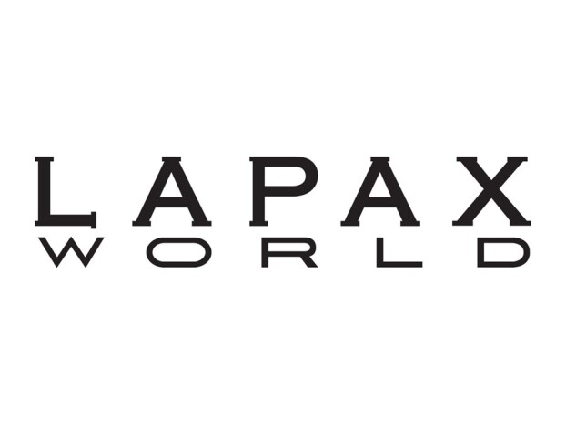 LAPAX WORLD (ラパックスワールド)