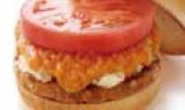 モスバーガー