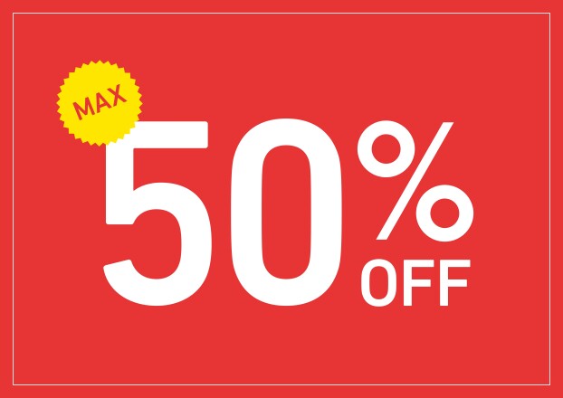 ★ SUMMER SALE 開催中 ★
