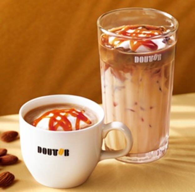 おすすめドリンク