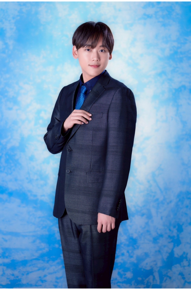 中村唯人「青春みれん」発売記念キャンペーン