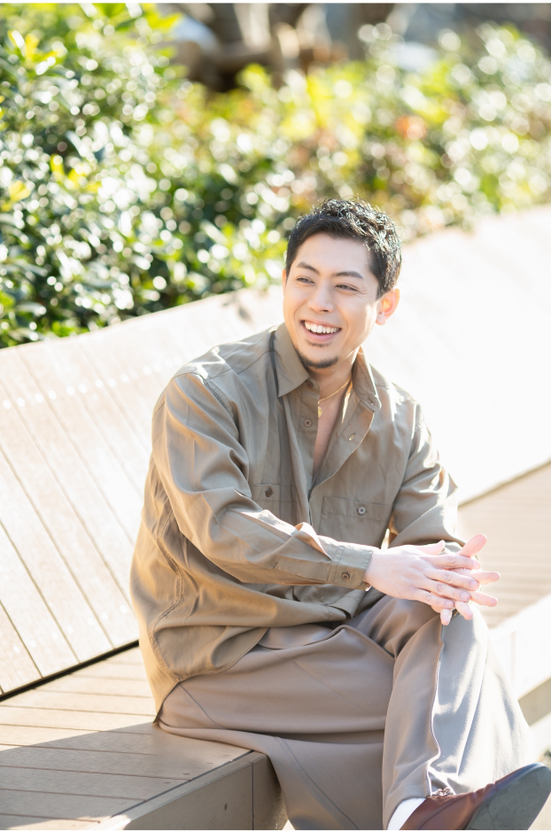 都築孝介　インストアLIVE