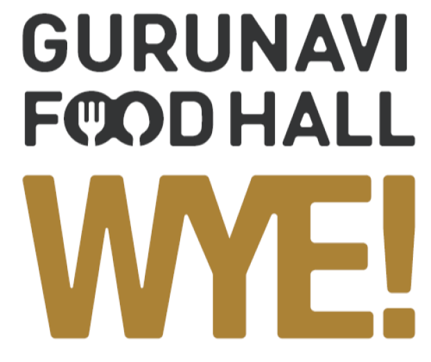 GURUNAVI FOODHALL WYE　イオンタウン水戸南