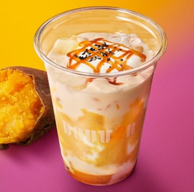 おすすめドリンク