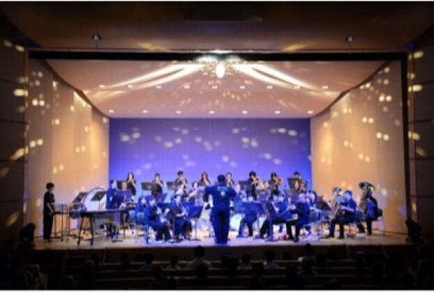 水戸ユースウィンドオーケストラ