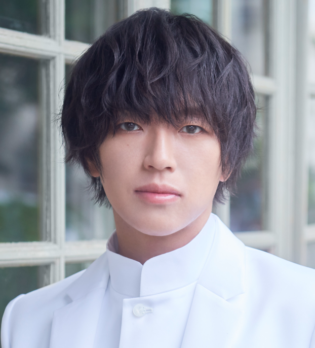 岡本幸太 シングル「オール・フォー・ラブ～世界中を敵にまわしても～」発売決定！！