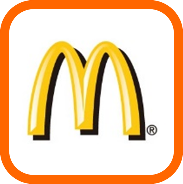 マクドナルド