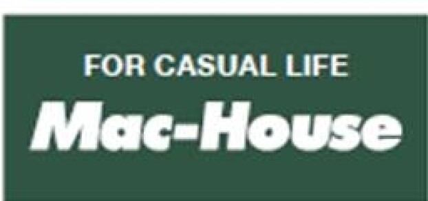Mac House