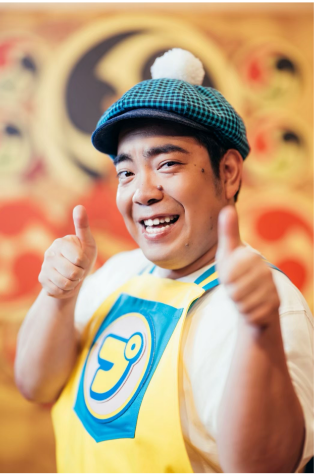 徳永ゆうき、シングル「明日に向かってプッシュプッシュ」ミニライブキャンペーン
