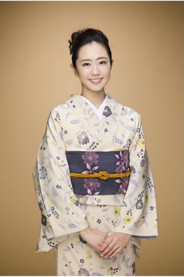 羽山みずき　10周年記念曲「お湯割りで」歌唱キャンペーン