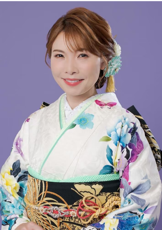 10/7発売　美月優「郷愁のまち～募る思いのふる里へ～」歌唱キャンペーン