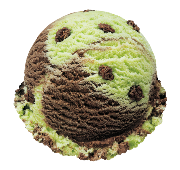 新作フレーバー