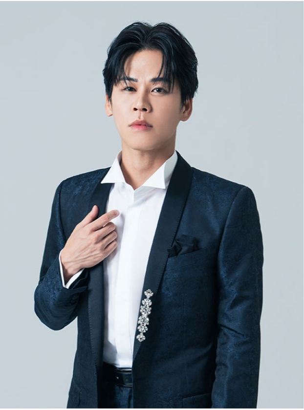 伊達悠太　ニューシングル「情なし」発売記念キャンペーン