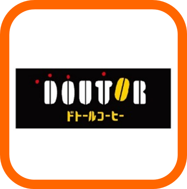ドトールコーヒーショップ