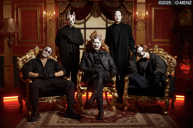 O-MENZ フリーライブツアー『百戦練磨-進-』