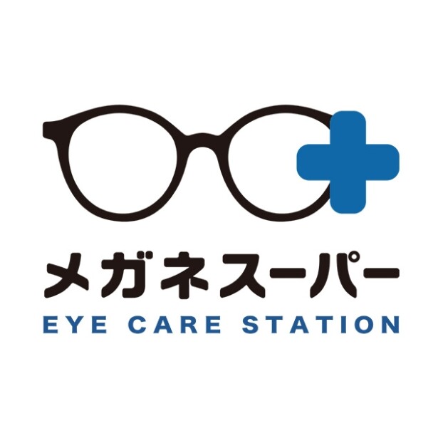 メガネスーパー