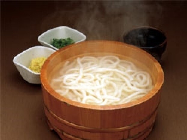 丸亀製麺