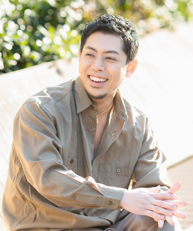 都築孝介　ミニライブ
