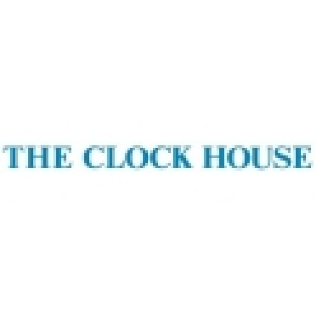 ザ･クロックハウス