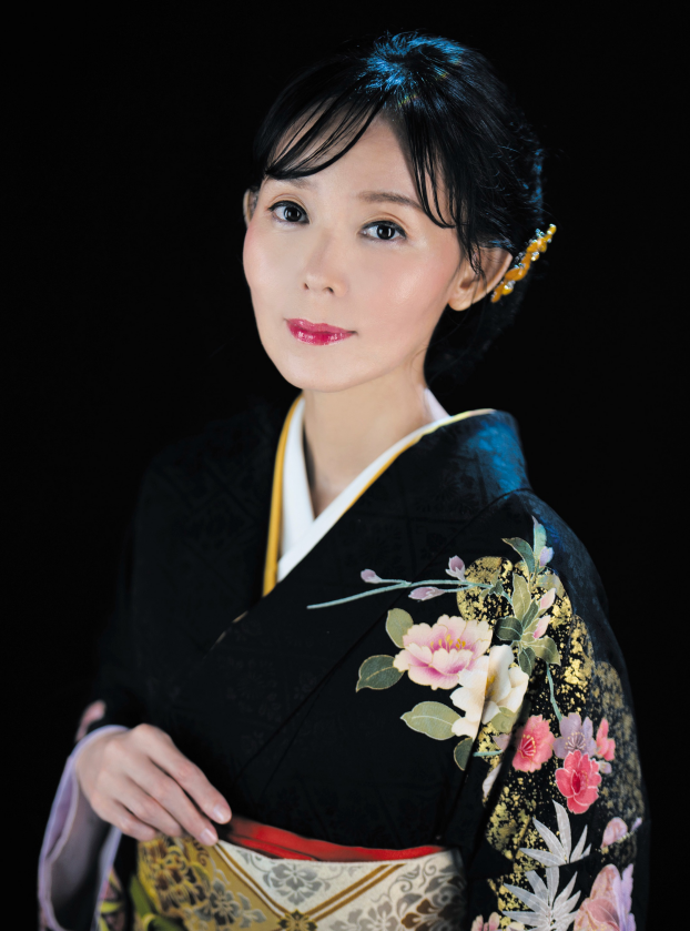 永井みゆき　ミニライブ