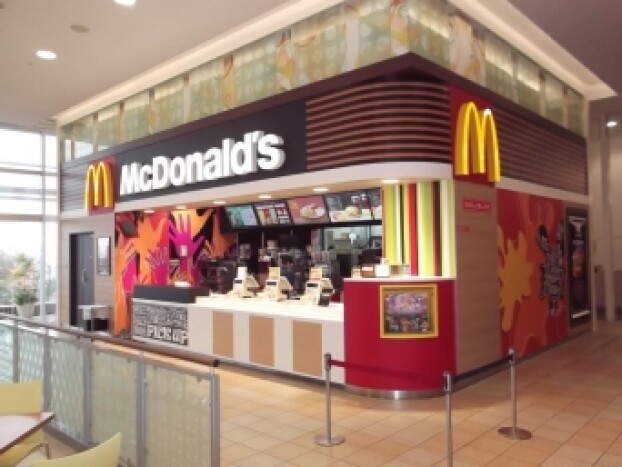 マクドナルド