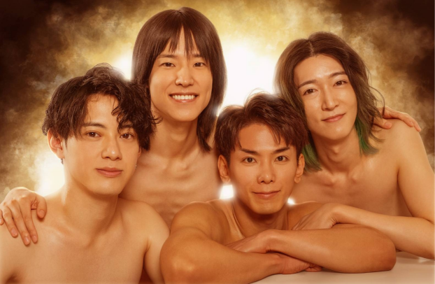 モナキ　ミニライブ