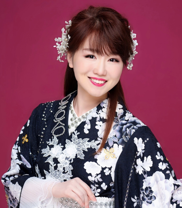 大沢桃子　ミニライブ