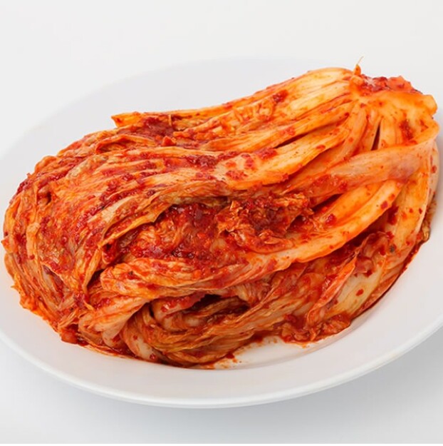 キムチ販売