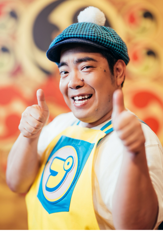 徳永ゆうき　ミニライブ