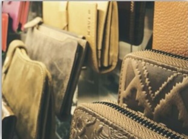 K☆CRAFT 創作本革製品販売