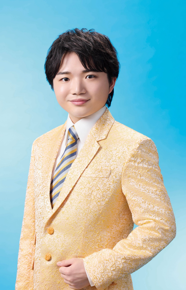 小山雄大　ミニライブ