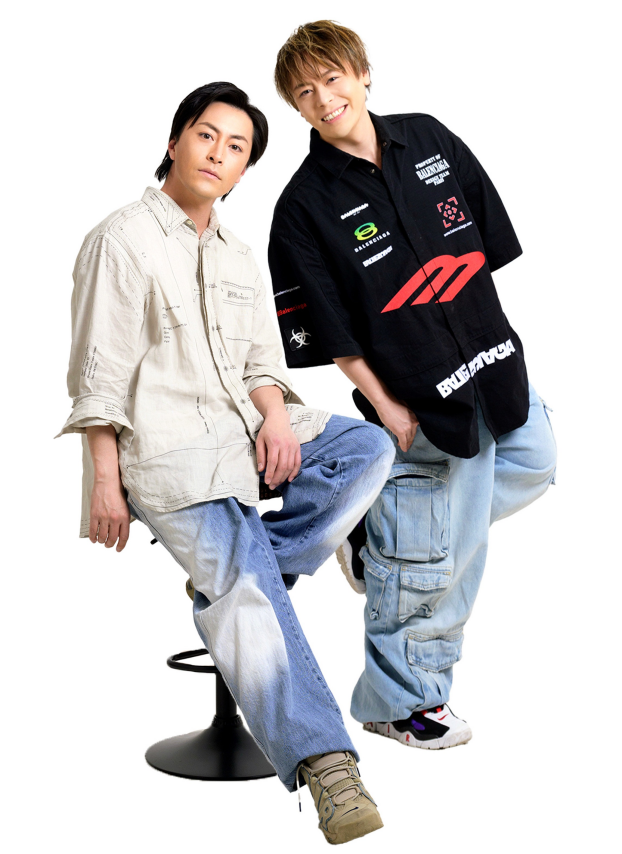 SORGENTI　LIVE＆特典会