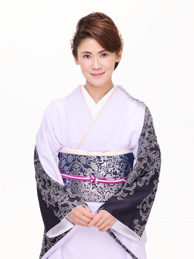 美貴じゅん子 「流氷たずね人」発売記念キャンペーン