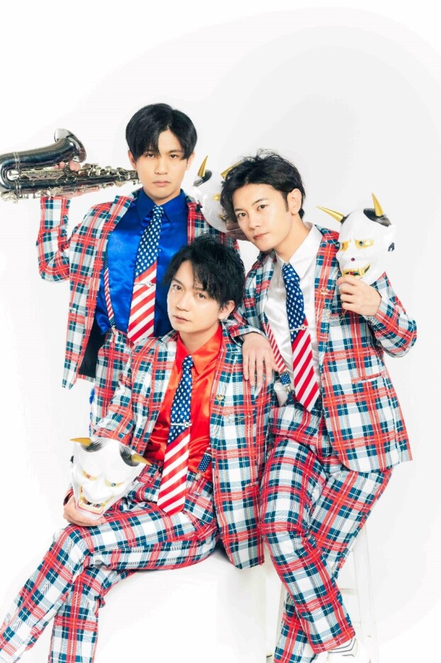 鋤焼-SUKIYAKI-  デビューシングル「愛狂〜HEART CRUSH〜」 発売記念イベント