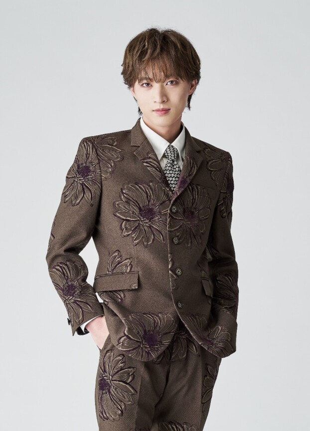 青山 新　「十三ヶ月」発売記念　キャンペーン