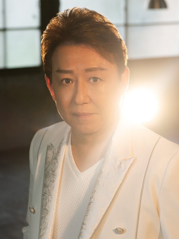 古閑正美 「月夜のメモリー」発売記念キャンペーン