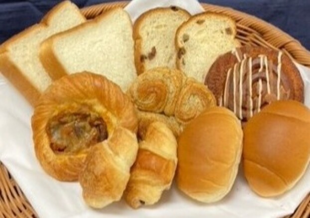 エーキドー　パン販売🍞🍞