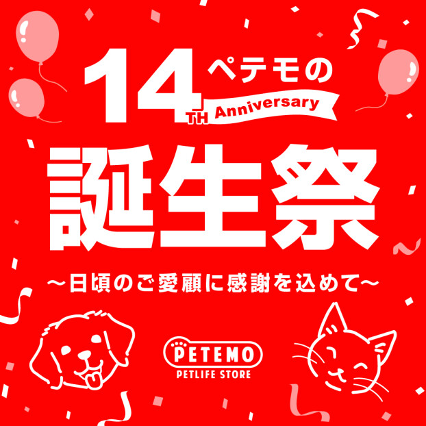 ペテモの誕生祭