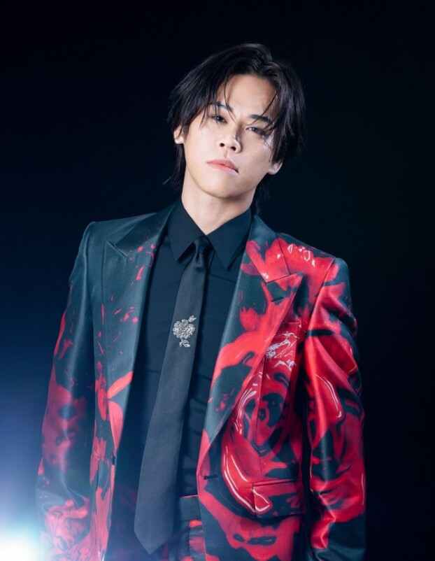 伊達悠太 ニューシングル「逢えなくていいから」 発売記念キャンペーン