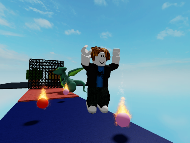 大人気ゲーム『Roblox』で　ゲームで学べるプログラミング