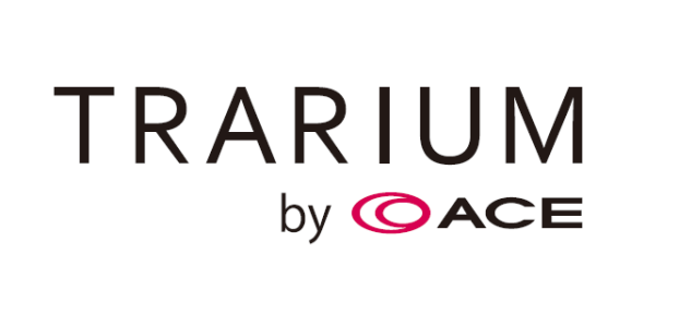 TRARIUM by ACE