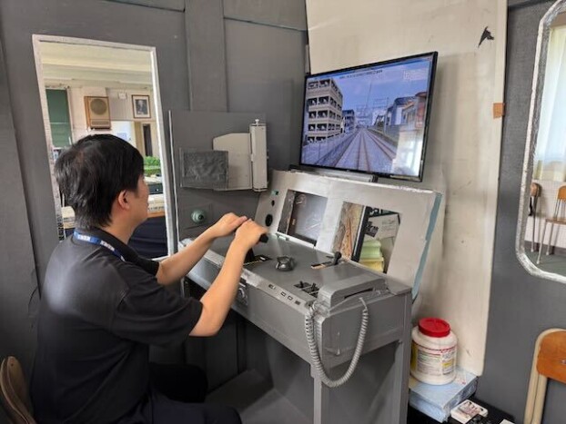 鉄道好きも初心者も楽しめる 　城北埼玉学園　鉄道研究部祭