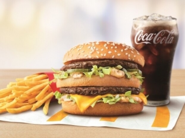 マクドナルド