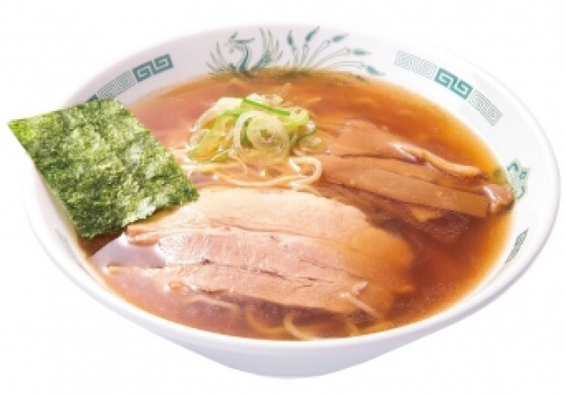 熱烈中華食堂　日高屋