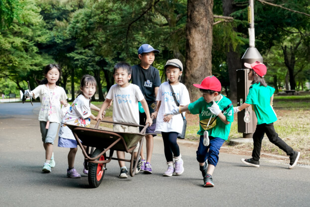 防災サバイバルチャレンジinイオンタウンふじみ野